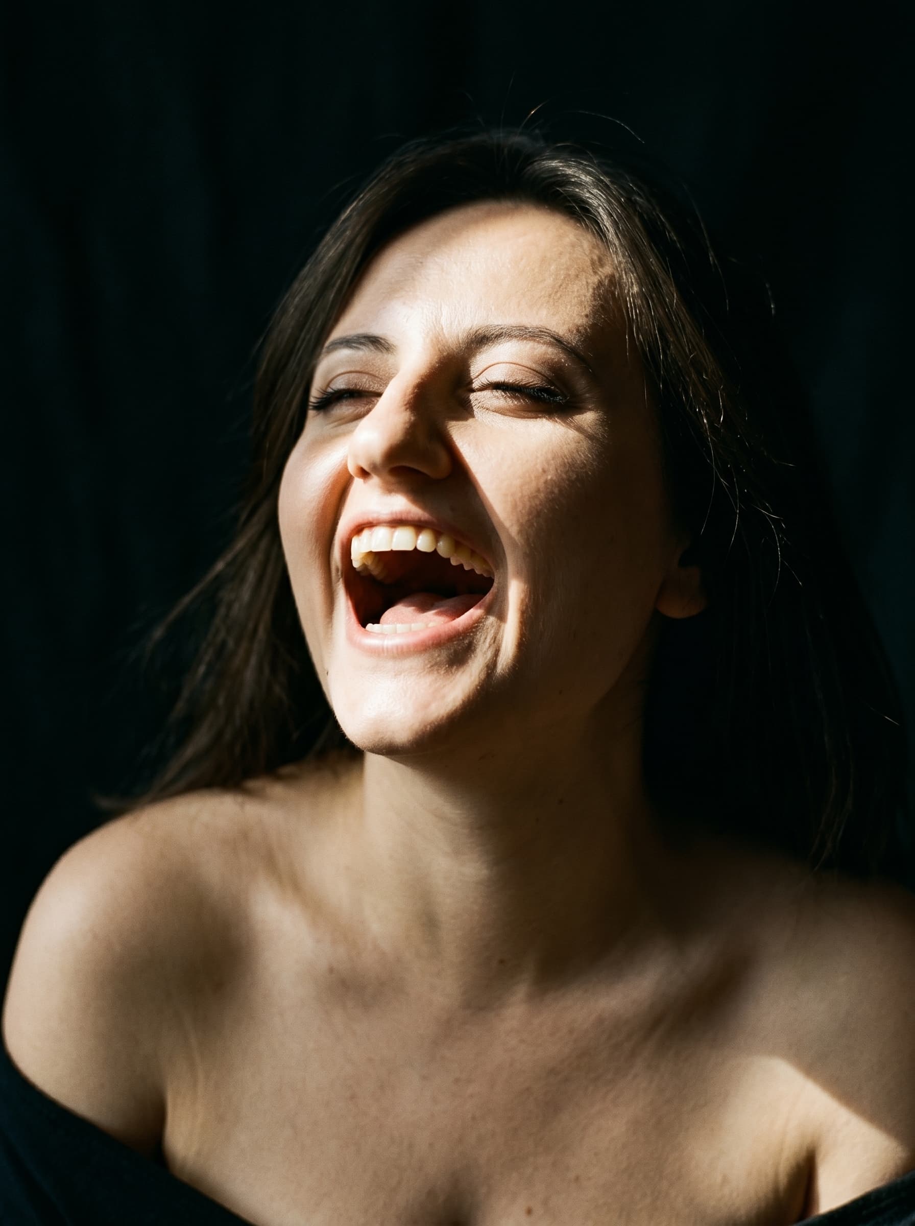 Gökçen Huylu — founder portrait