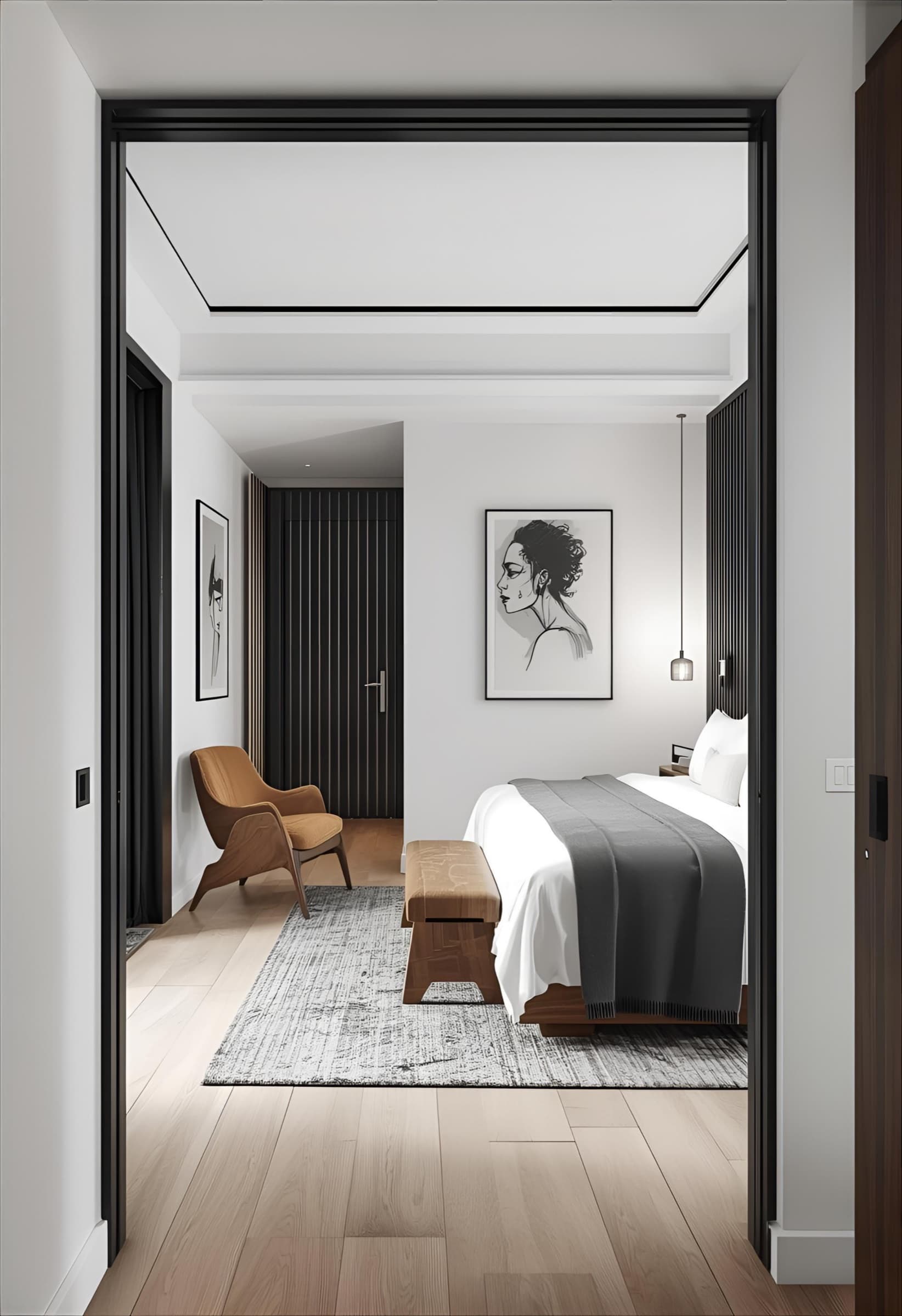 Interior 01 — featured frame