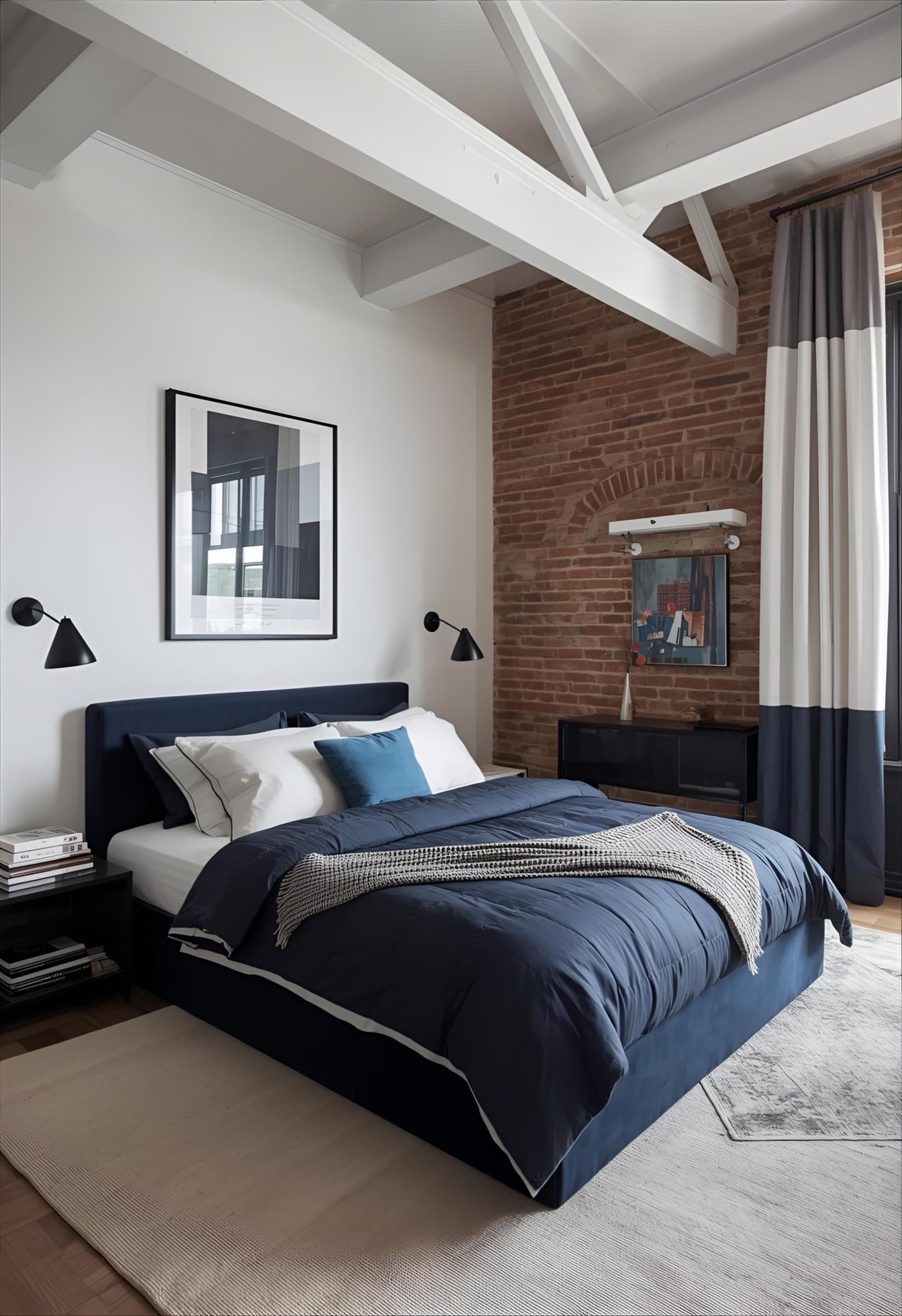 Interior 01 — frame 12