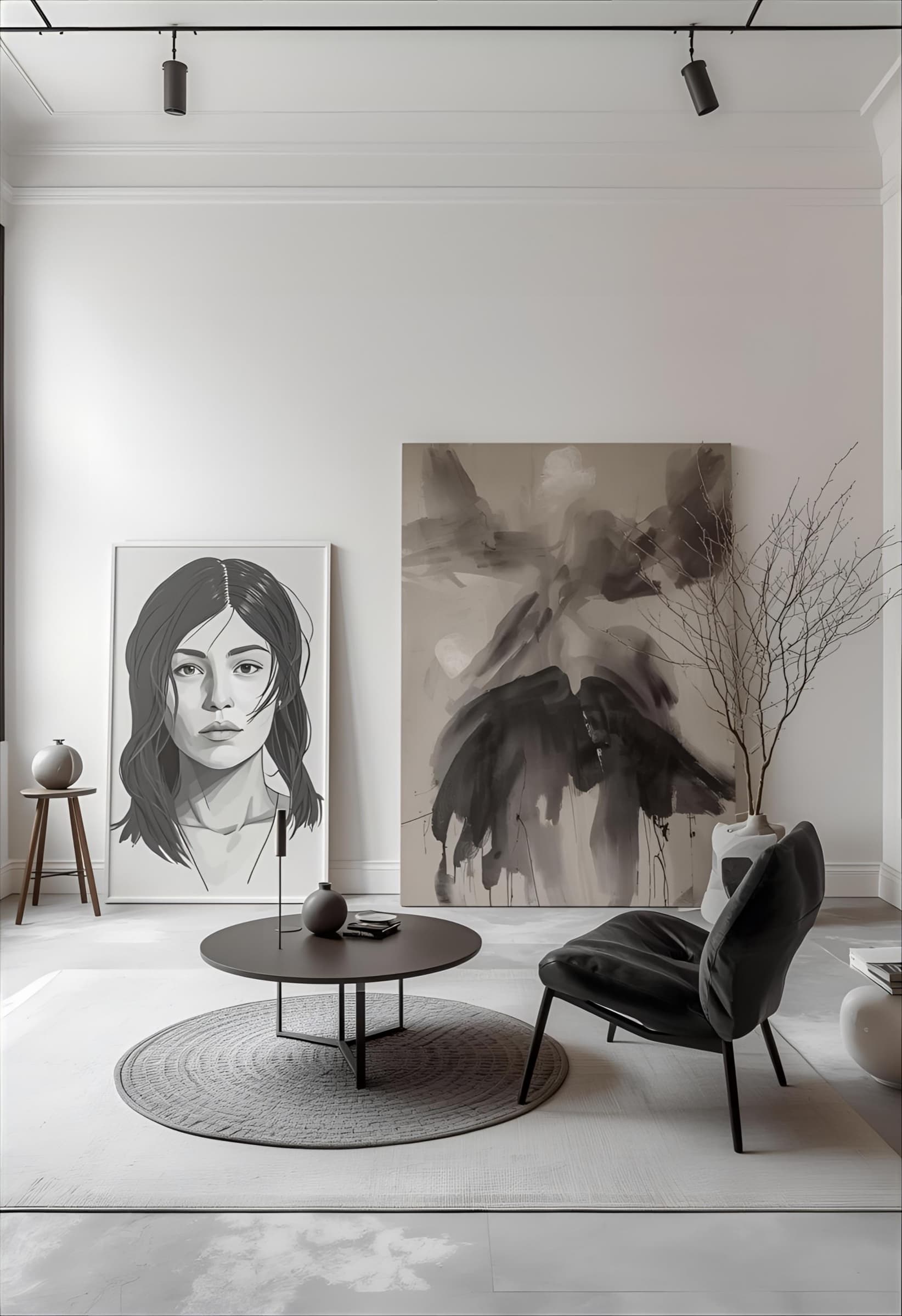 Interior 01 — frame 13