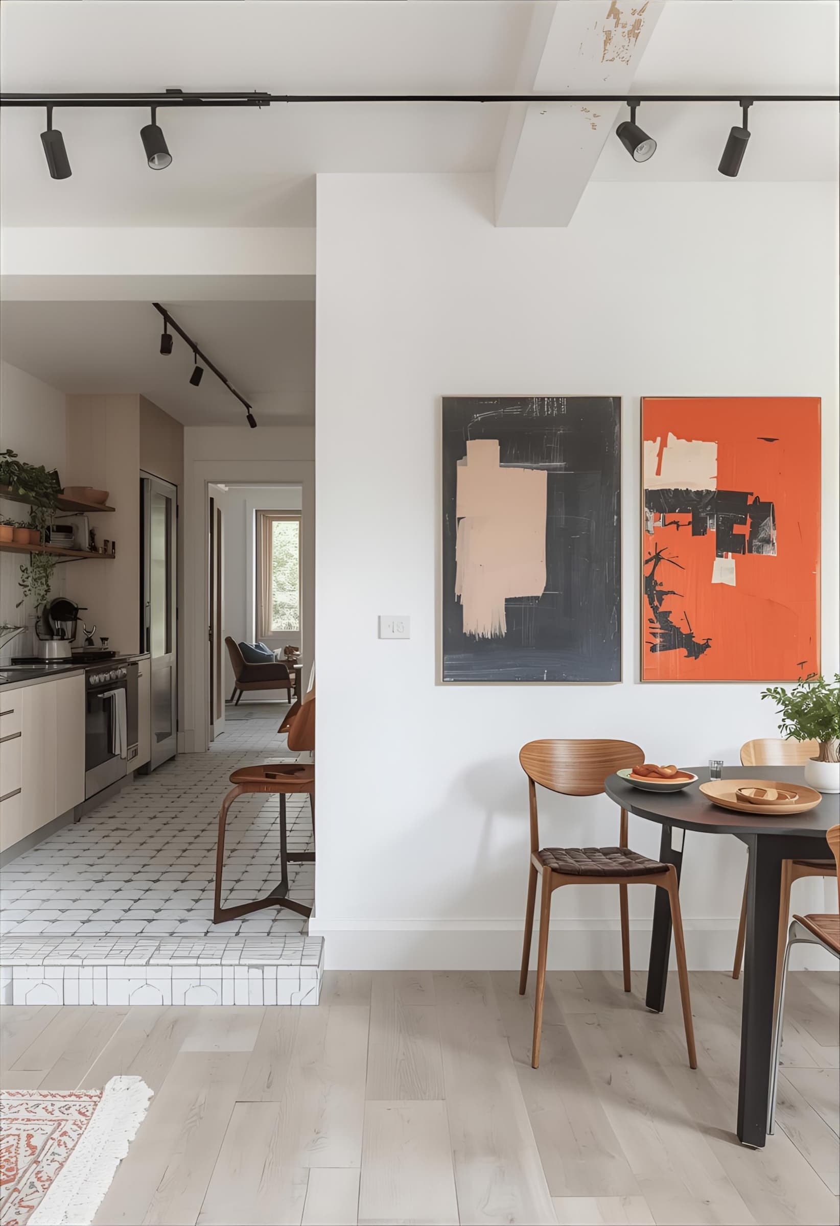 Interior 01 — frame 17