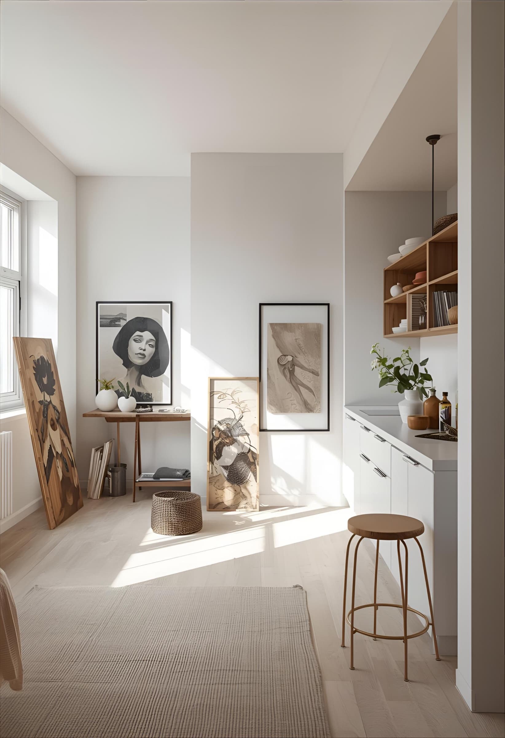Interior 01 — frame 18